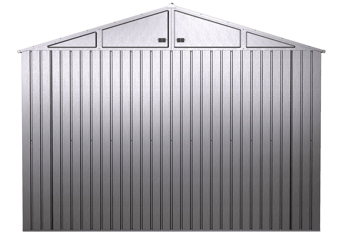 Shed, 10x8 - Item 0003230 V6