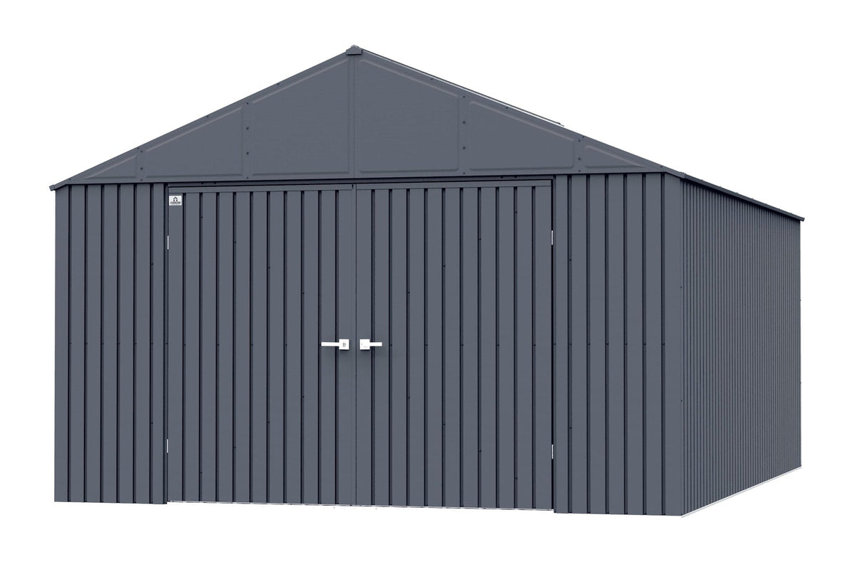 Shed, 12x16 - Item 0003231 P6