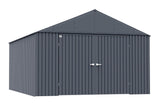 Shed, 12x16 - Item 0003231 P6