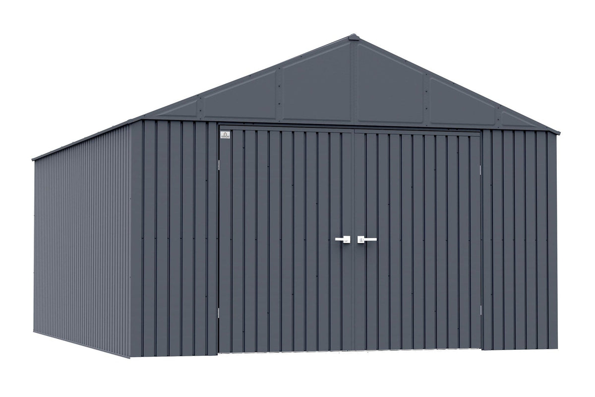 Shed, 12x16 - Item 0003231 P6