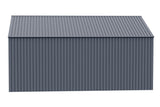 Shed, 12x16 - Item 0003231 P6
