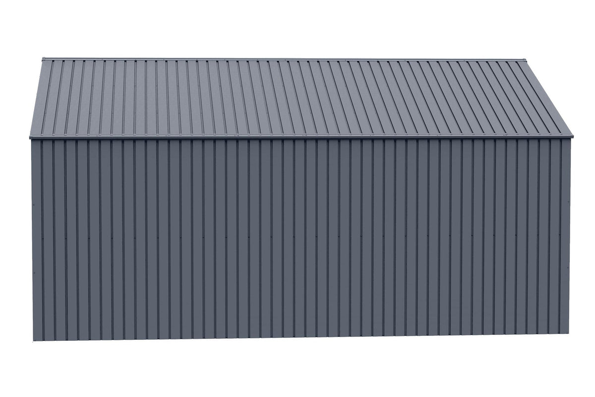 Shed, 12x16 - Item 0003231 P6