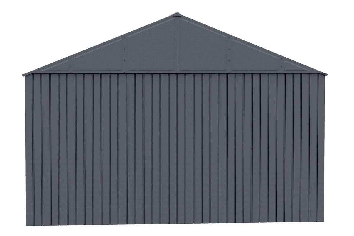 Shed, 12x16 - Item 0003231 P6