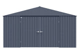 Sheds, 14x12 - Item 0003291 F1