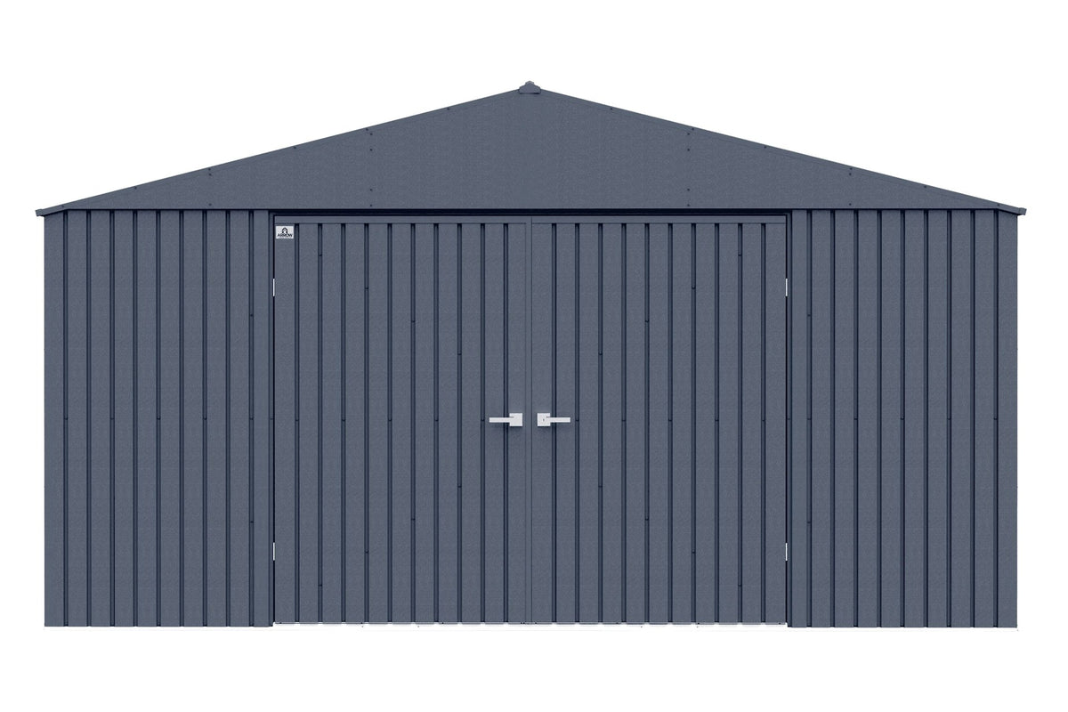 Sheds, 14x12 - Item 0003291 F1