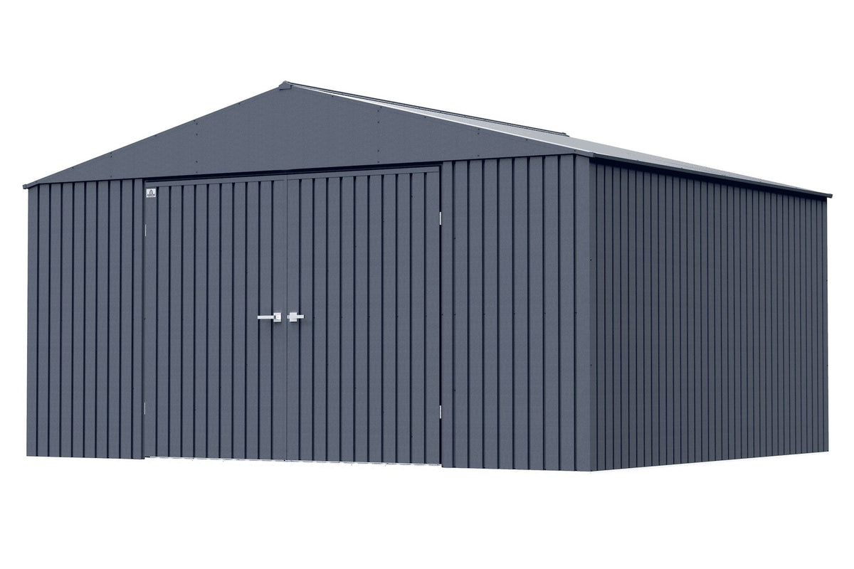 Sheds, 14x12 - Item 0003291 F1