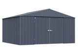 Sheds, 14x12 - Item 0003291 F1
