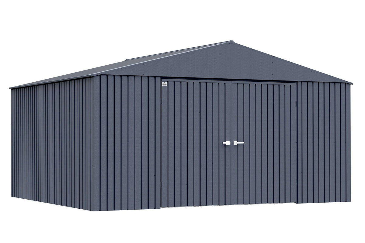 Sheds, 14x12 - Item 0003291 F1