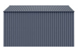 Sheds, 14x12 - Item 0003291 F1