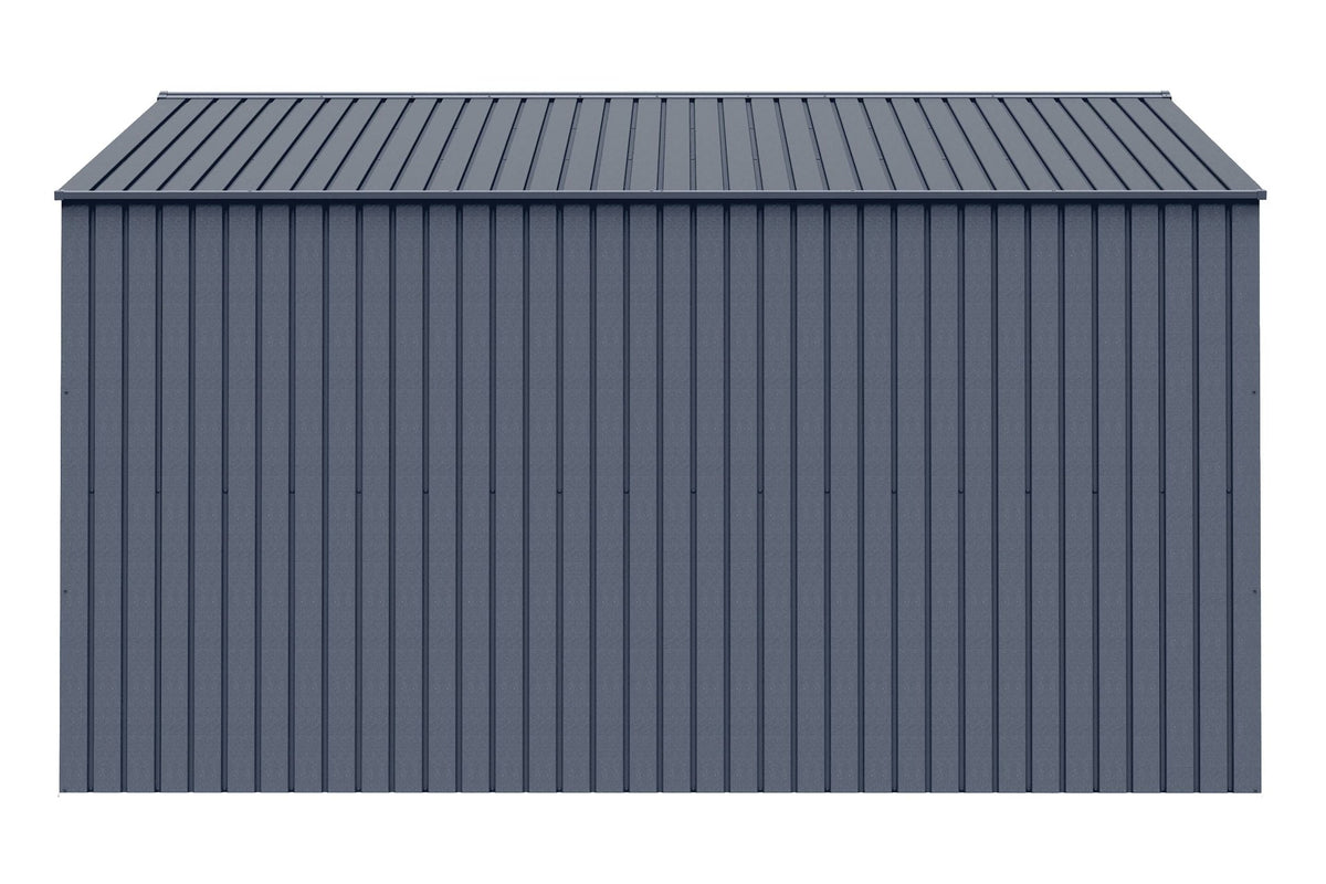 Sheds, 14x12 - Item 0003291 F1