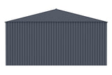 Sheds, 14x12 - Item 0003291 F1