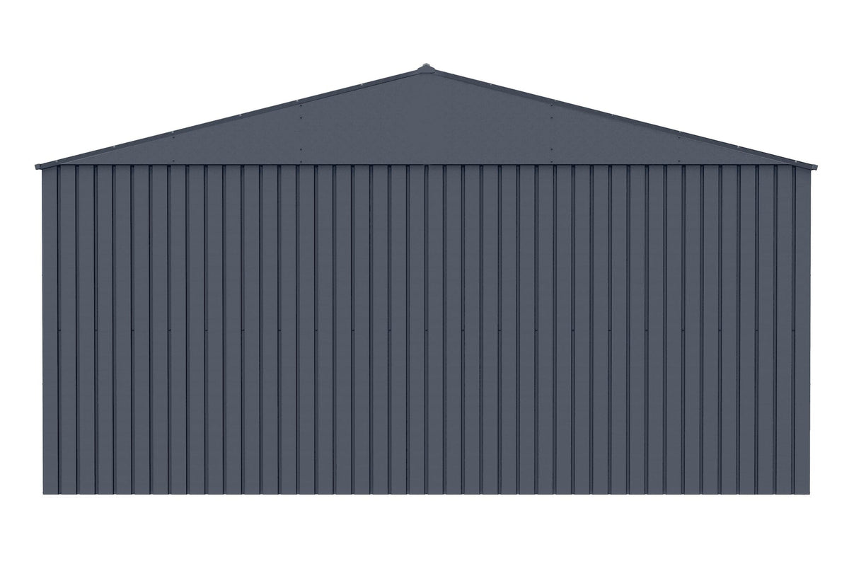 Sheds, 14x12 - Item 0003291 F1
