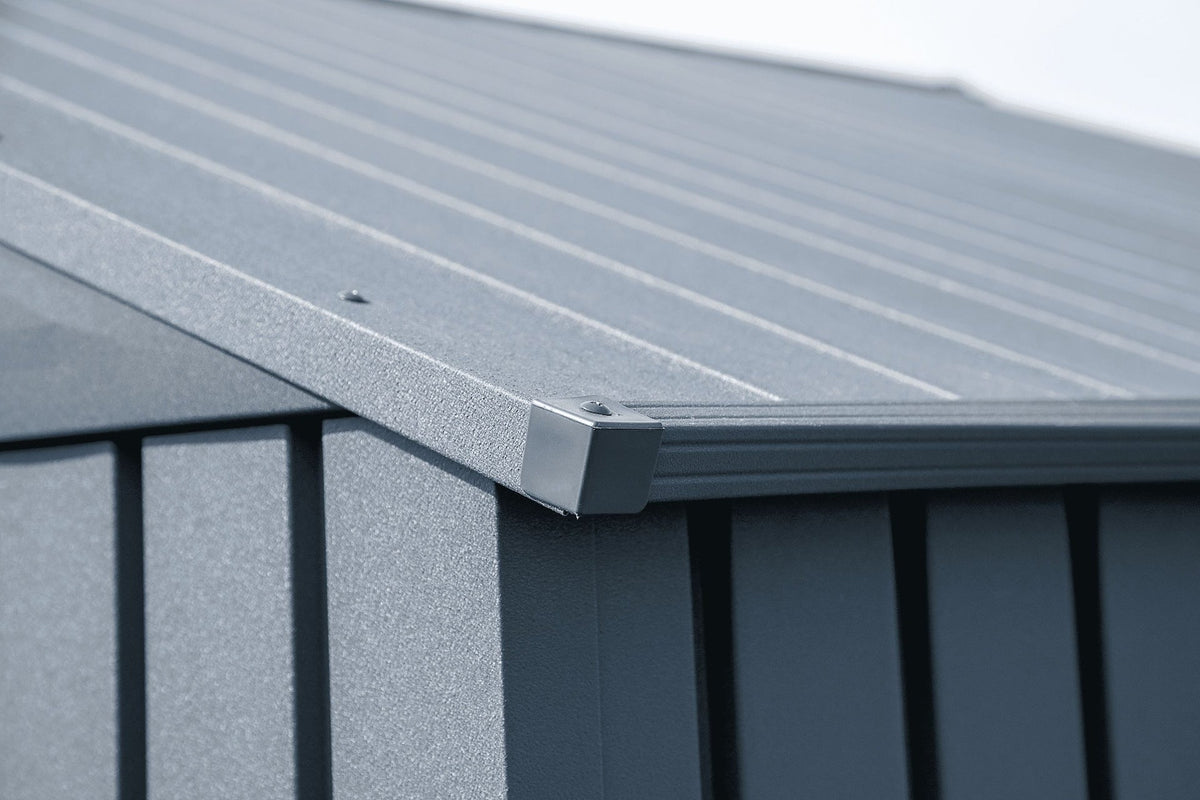 Sheds, 14x12 - Item 0003291 F1