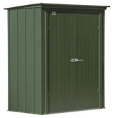 Shed, 14x16 - Item 0003185 G5