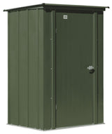 Shed, 14x16 - Item 0003185 G5