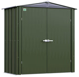 Shed, 14x16 - Item 0003185 G5