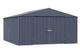 Shed, 14x16 - Item 0003185 G5