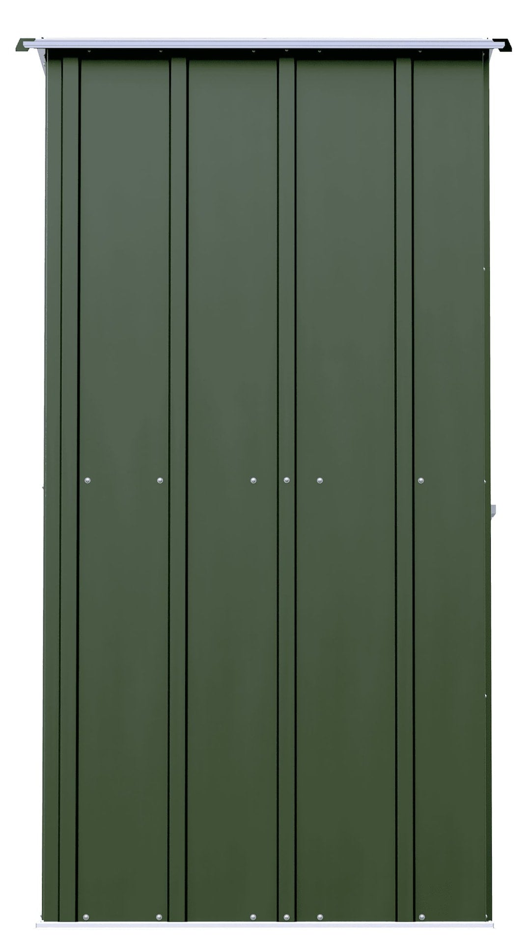 Shed, 14x16 - Item 0003185 G5