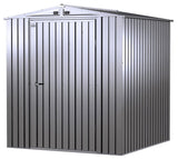 Shed, 6x6 - Item 0003213 H4