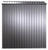 Shed, 6x6 - Item 0003213 H4