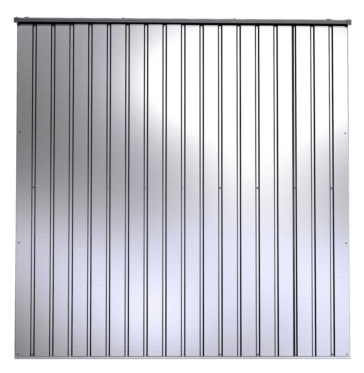 Shed, 6x6 - Item 0003213 H4