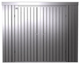 Shed, 8x4 - Item 0003217 X3