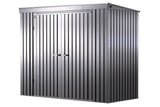 Shed, 8x4 - Item 0003217 X3