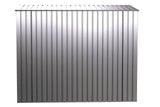 Shed, 8x4 - Item 0003217 X3