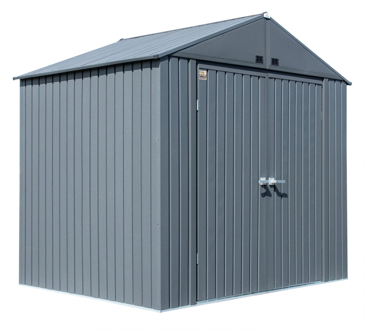Shed, 8-ft, 6-ft - Item 0003229 F0