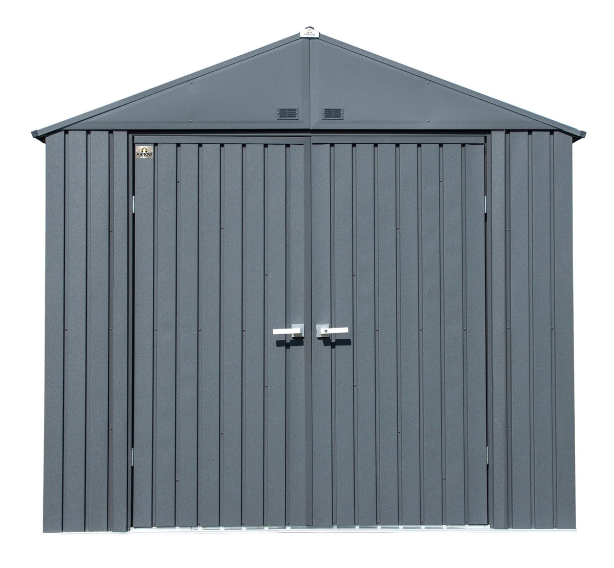 Shed, 8-ft, 6-ft - Item 0003229 F0
