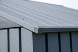 Shed, 8-ft, 6-ft - Item 0003229 F0