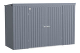 Shed, 10-ft, 4-ft - Item 0003294 Q9