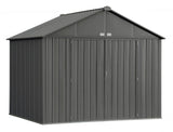 Shed, 10-ft, 8-ft - Item 0003220 S9