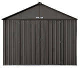 Shed, 10-ft, 8-ft - Item 0003220 S9
