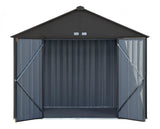 Shed, 10-ft, 8-ft - Item 0003220 S9