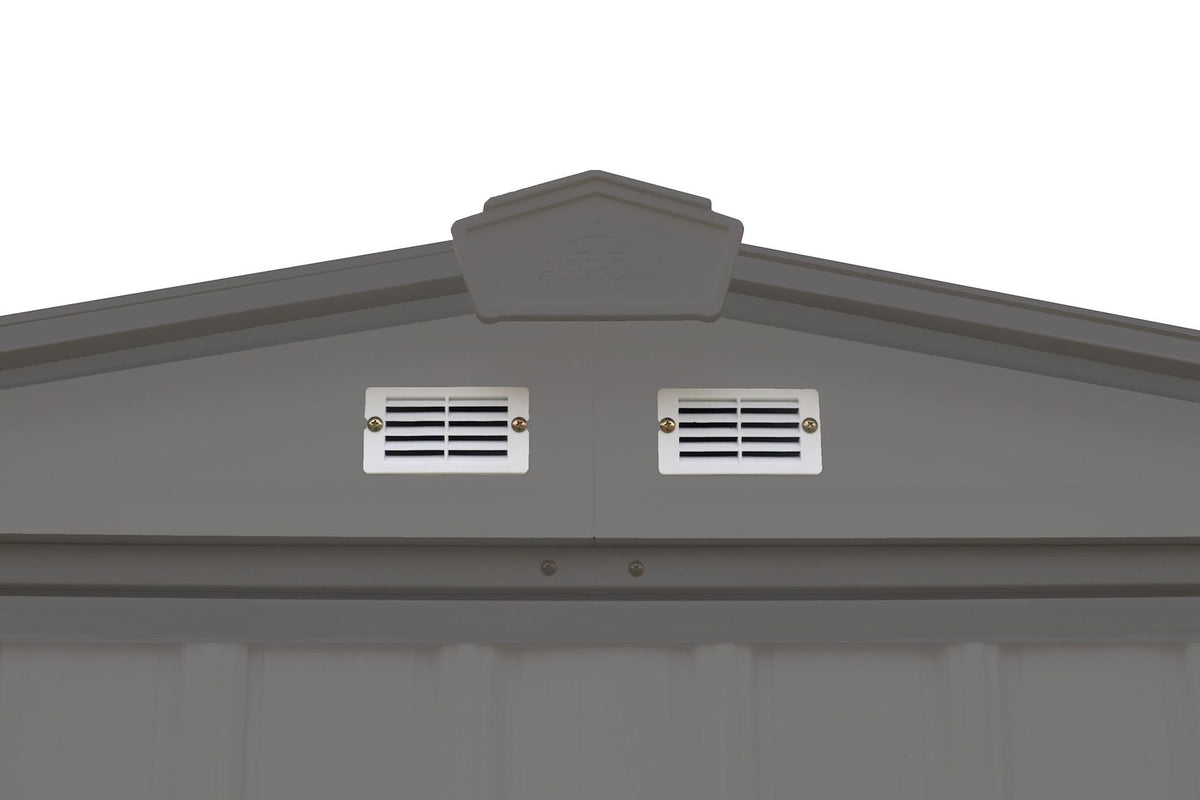 Shed, 6-ft, 5-ft - Item 0003209 V0