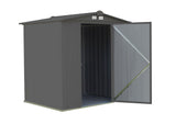 Shed, 6-ft, 5-ft - Item 0003209 V0