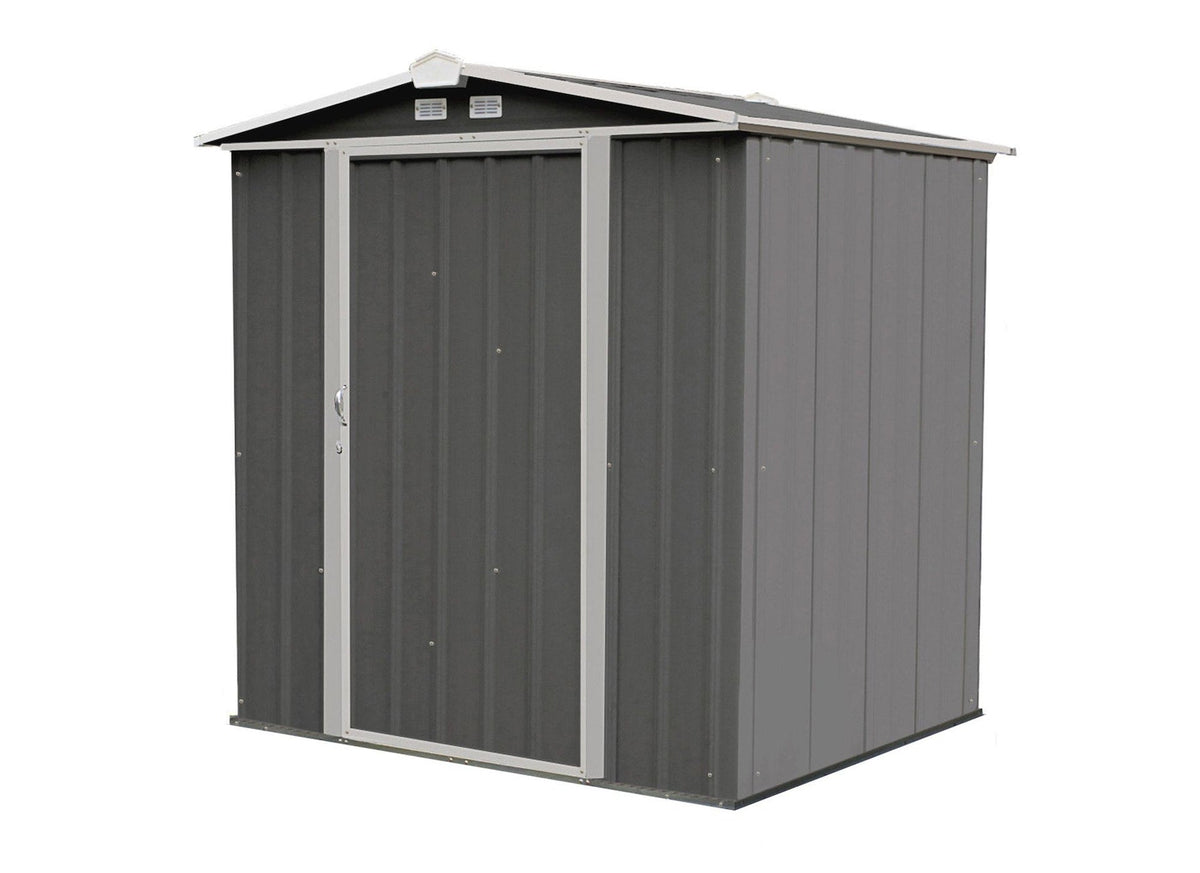 Shed, 6-ft, 5-ft - Item 0003265 Q0