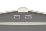 Shed, 6-ft, 5-ft - Item 0003265 Q0