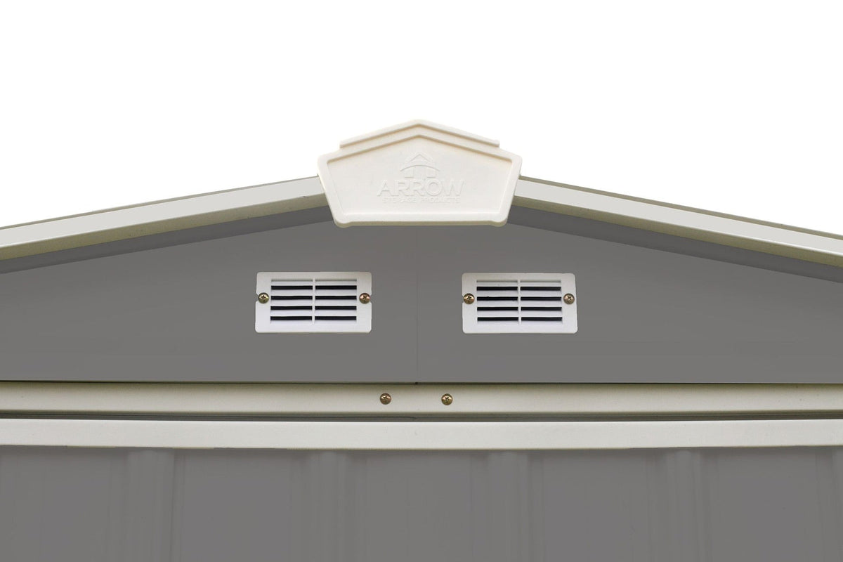 Shed, 6-ft, 5-ft - Item 0003265 Q0