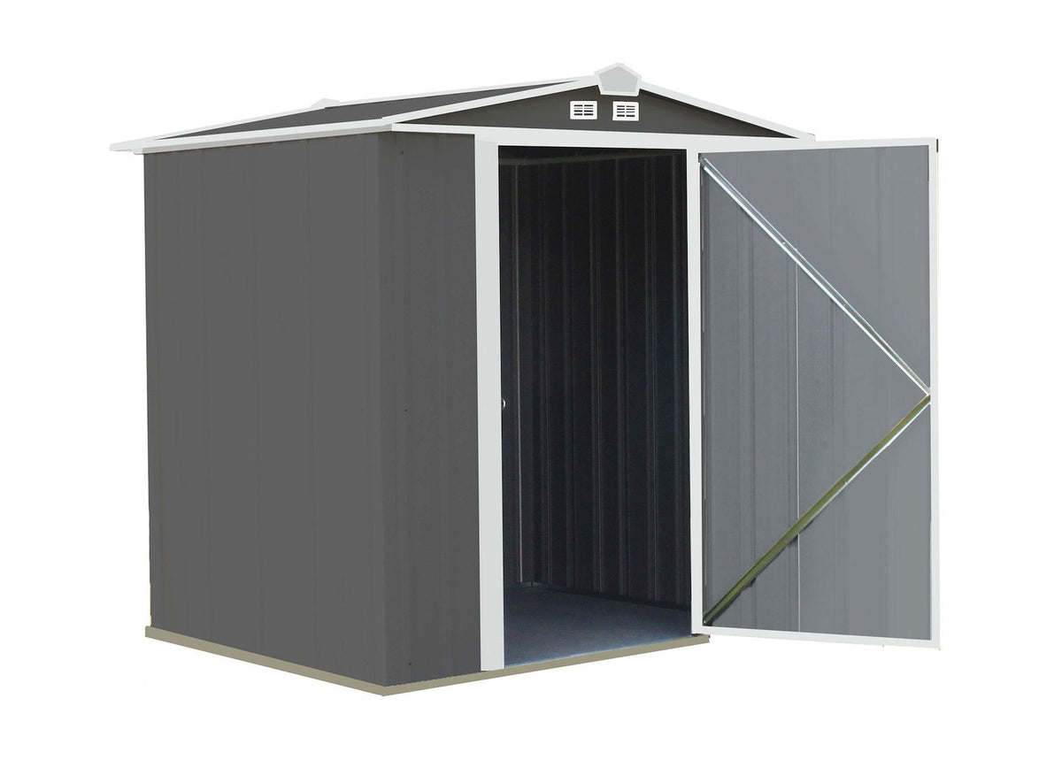 Shed, 6-ft, 5-ft - Item 0003265 Q0