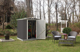 Shed, 6-ft, 5-ft - Item 0003265 Q0