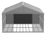 Shed, 12x12 - Item 0003304 A3
