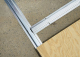 Shed, 12x12 - Item 0003304 A3