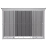 Shed, 6x7, 8x4, 8x6, 8x7 - Item 0003259 H9
