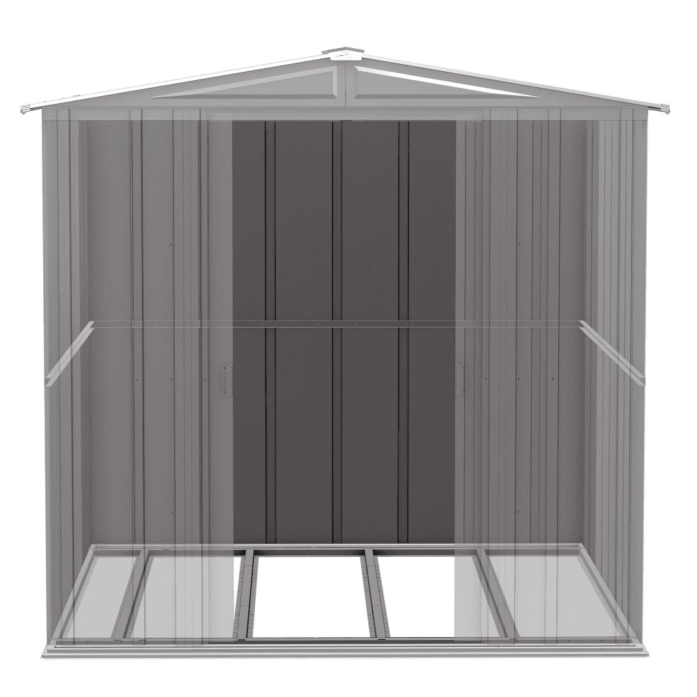 Shed, 6x7, 8x4, 8x6, 8x7 - Item 0003259 H9
