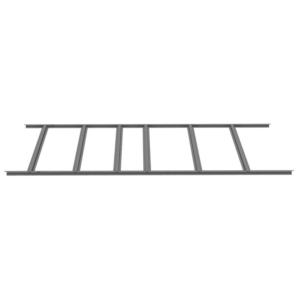 Shed, 6x7, 8x4, 8x6, 8x7 - Item 0003259 H9