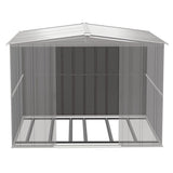 Shed, 6x7, 8x4, 8x6, 8x7 - Item 0003259 H9