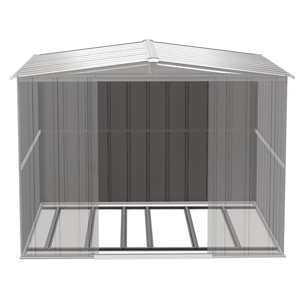 Shed, 6x7, 8x4, 8x6, 8x7 - Item 0003259 H9