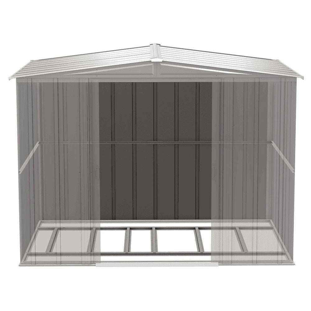 Shed, 6x7, 8x4, 8x6, 8x7 - Item 0003259 H9